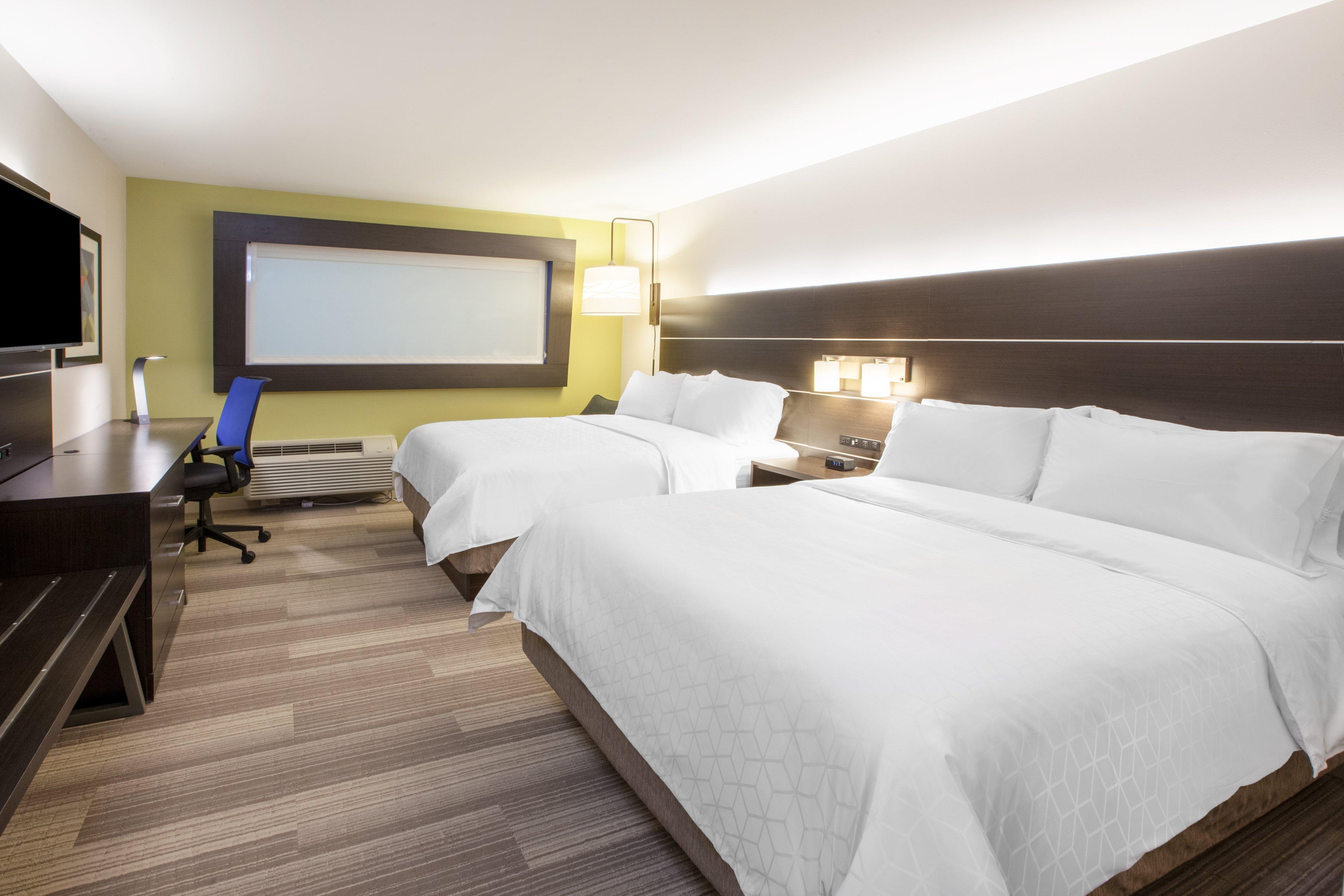 Holiday Inn Express & Suites Austin North Central By Ihg Exterior photo