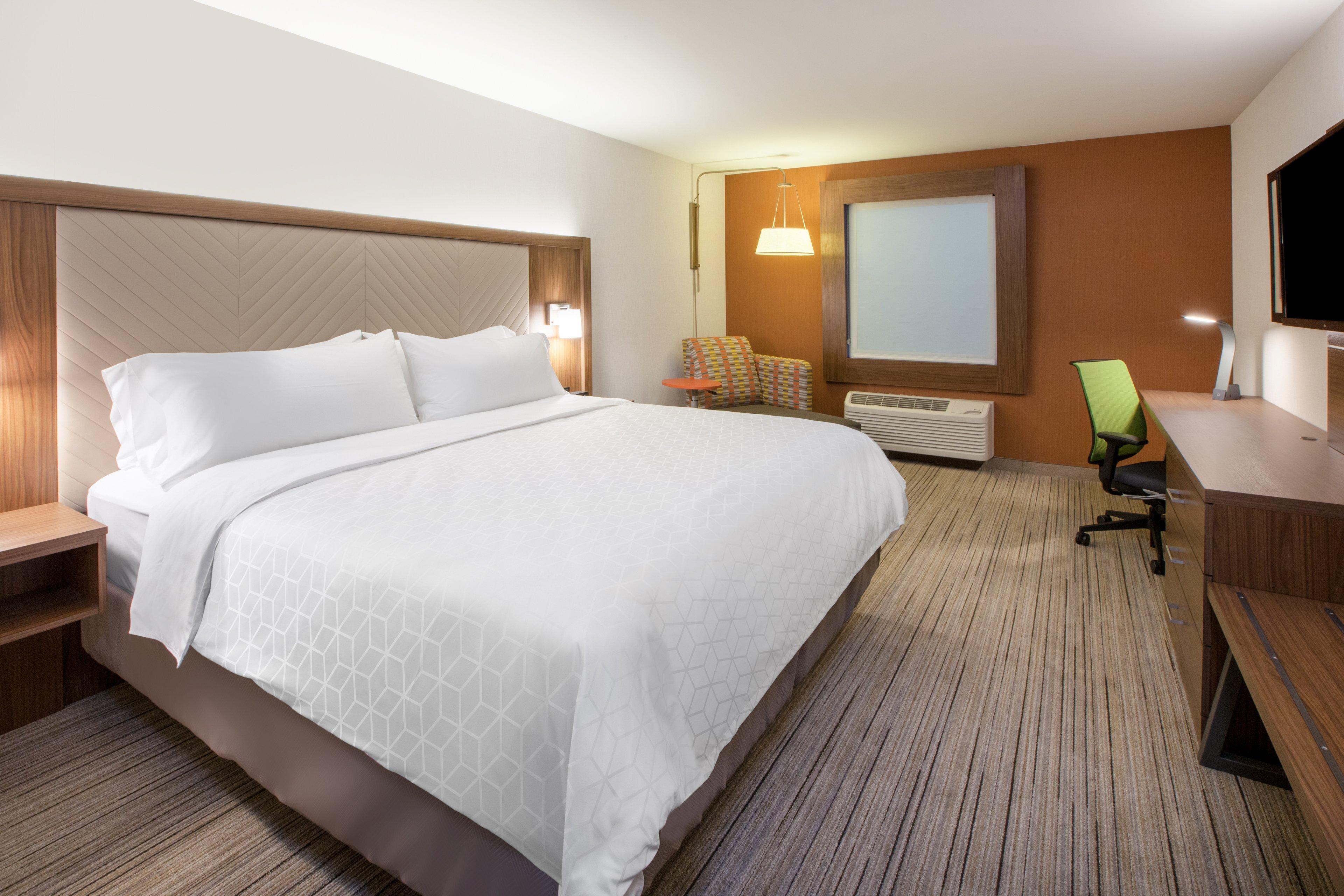 Holiday Inn Express & Suites Austin North Central By Ihg Exterior photo