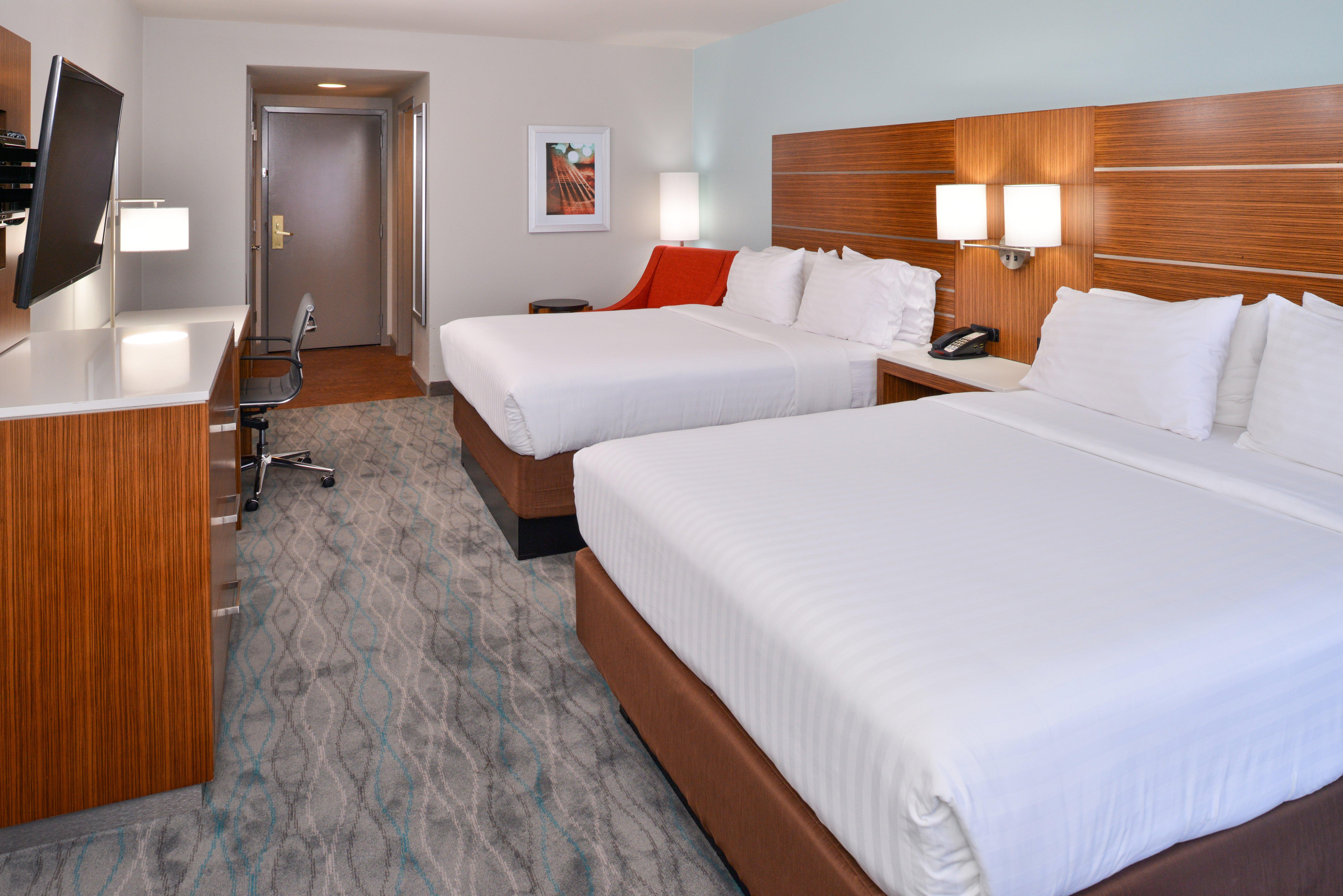 Holiday Inn Express & Suites Austin North Central By Ihg Exterior photo
